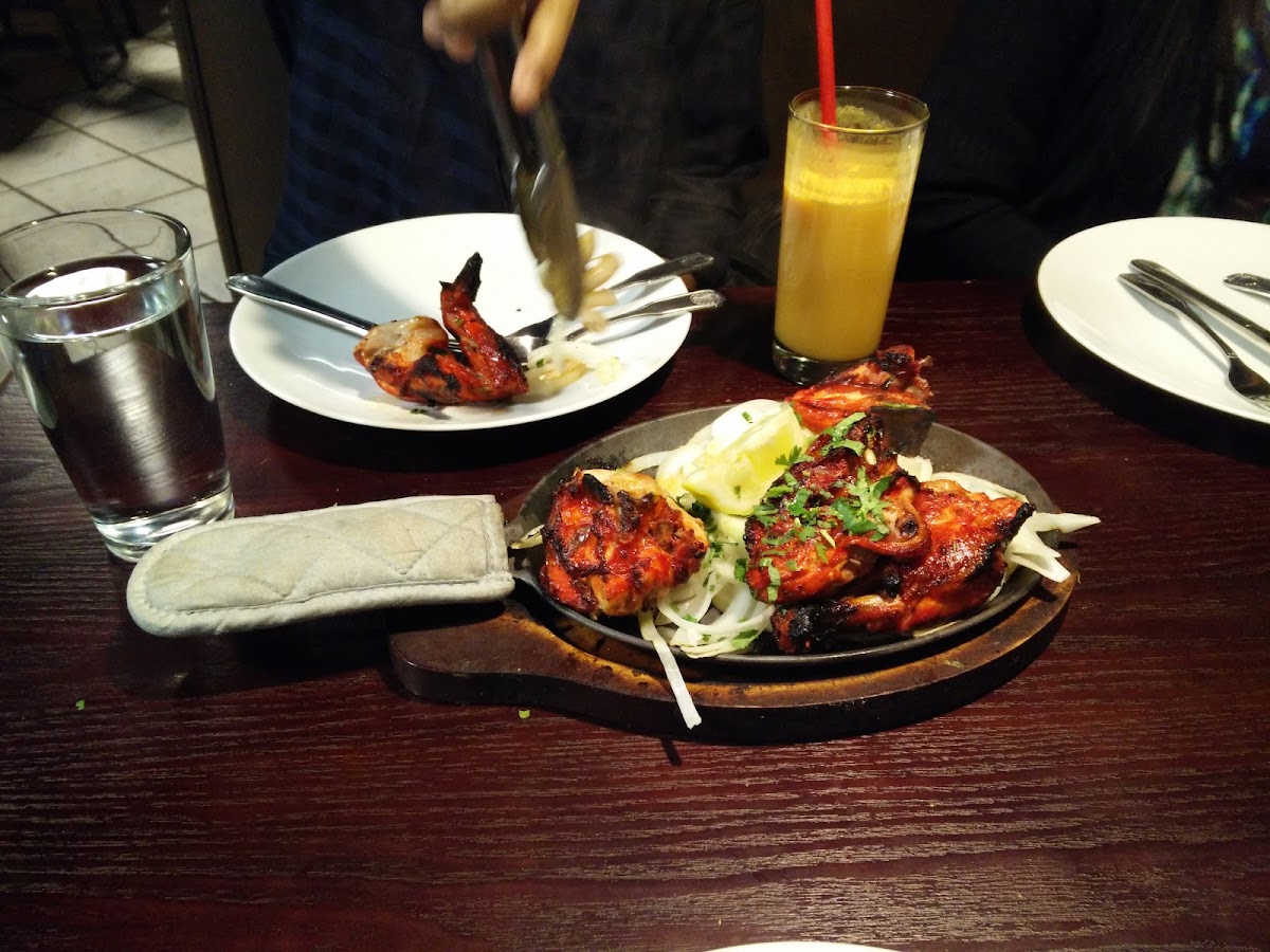 Flavor Of India Authentic Indian Cuisine-7