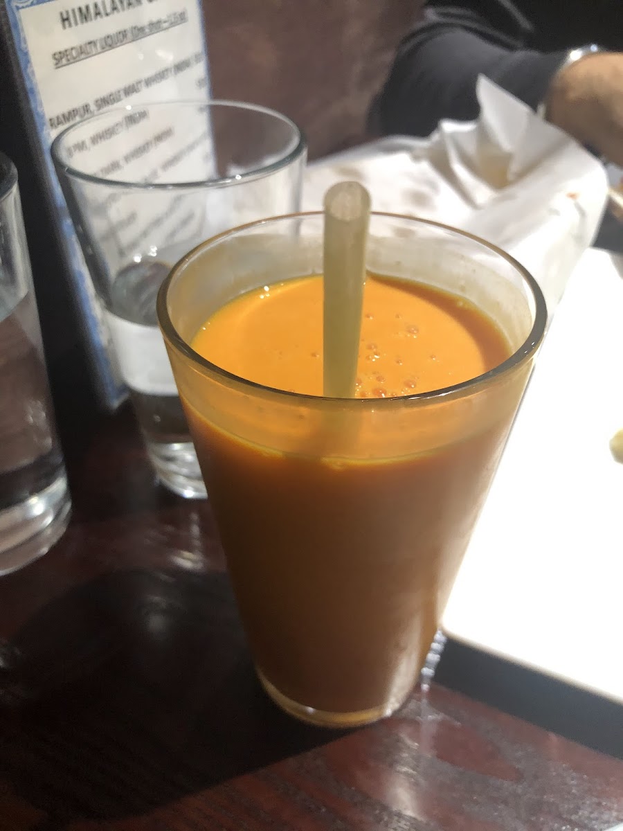 Flavor Of India Authentic Indian Cuisine-8