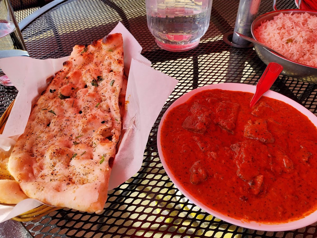 Flavor Of India Authentic Indian Cuisine-9