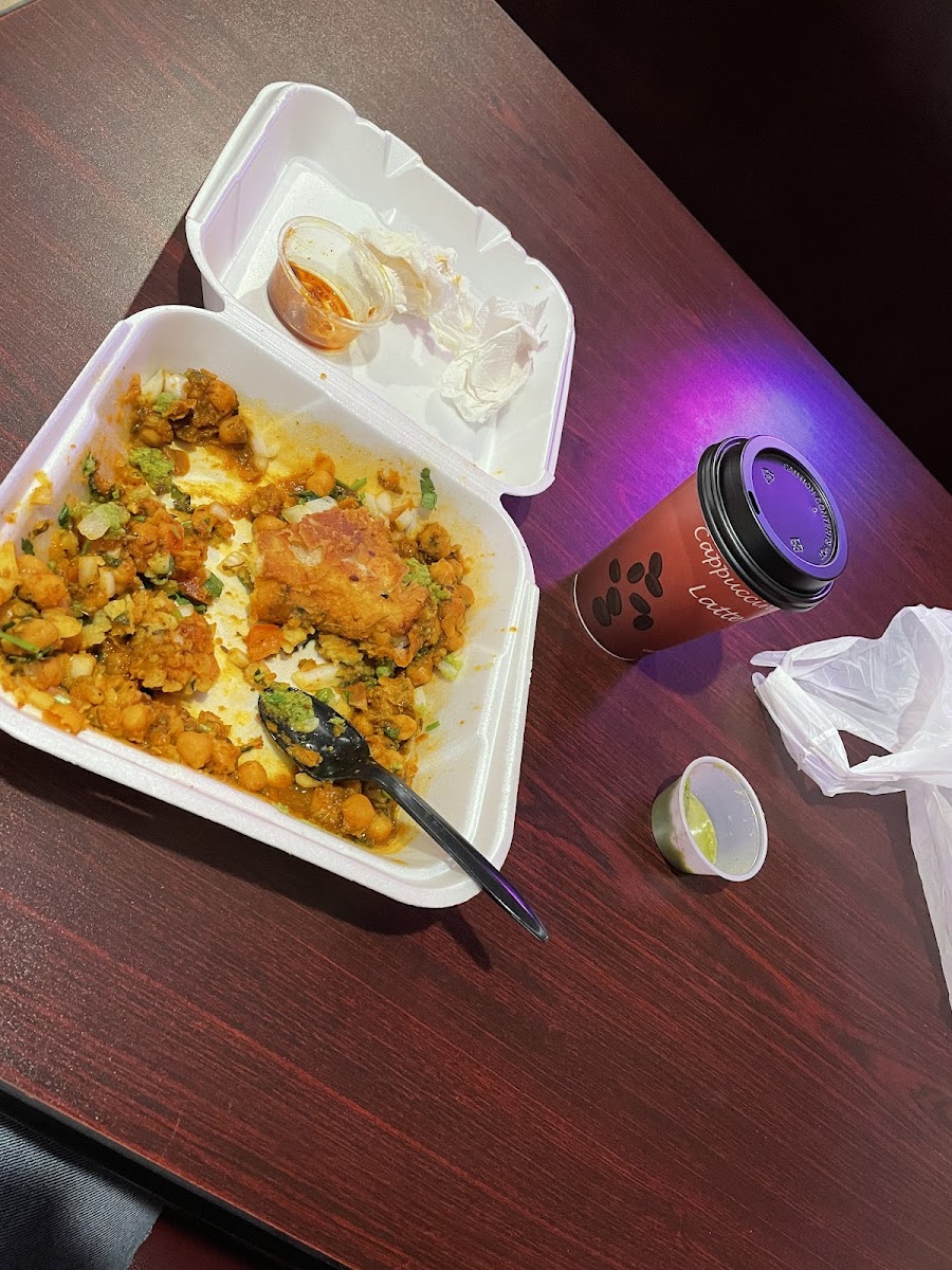 Flavors Of India (24Hrs Monday To Friday) Dhaba-10