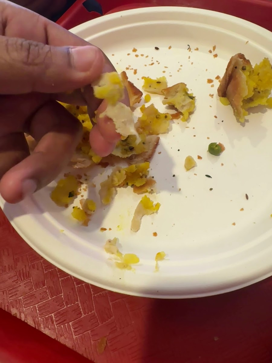 Flavors Of India (24Hrs Monday To Friday) Dhaba-2