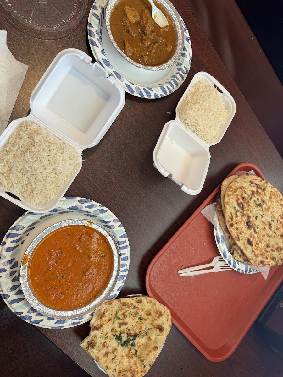 Flavors Of India (24Hrs Monday To Friday) Dhaba-5