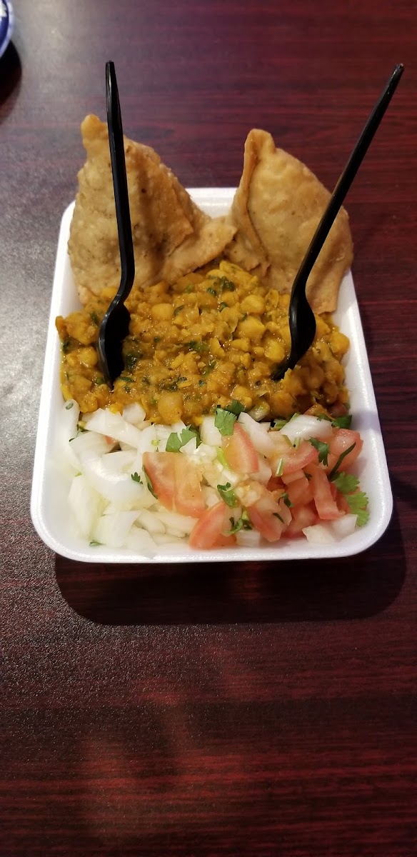 Flavors Of India (24Hrs Monday To Friday) Dhaba-6