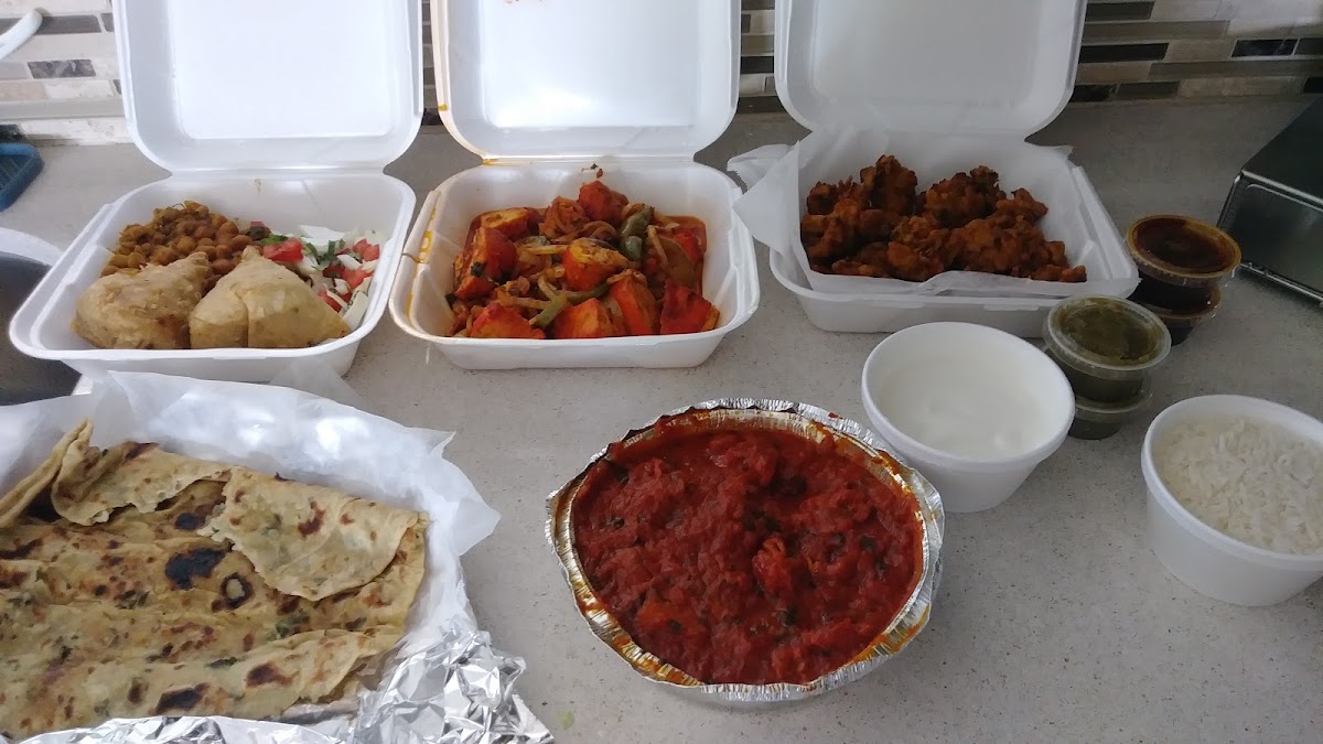 Flavors Of India (24Hrs Monday To Friday) Dhaba-8