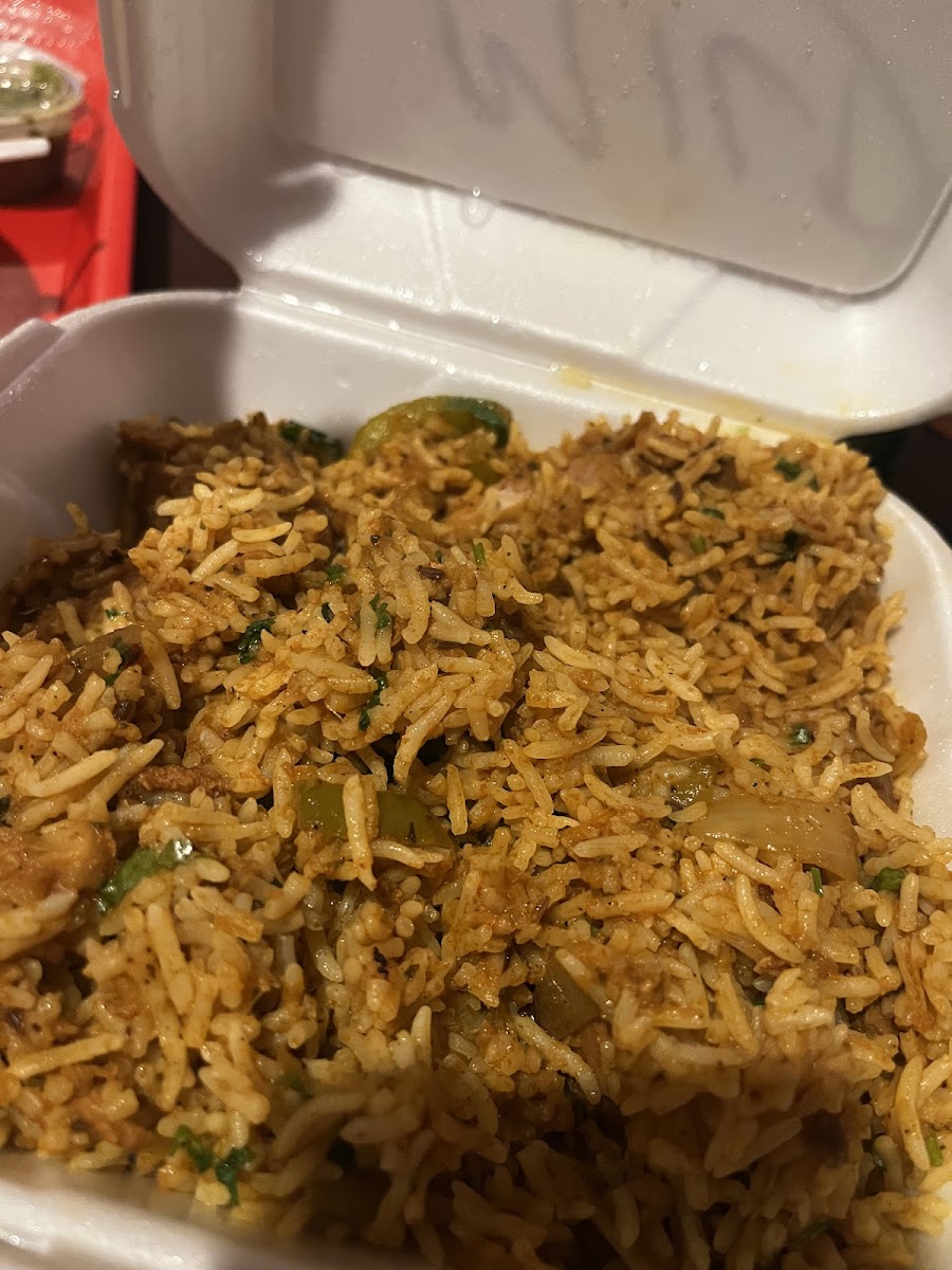Flavors Of India (24Hrs Monday To Friday) Dhaba-9
