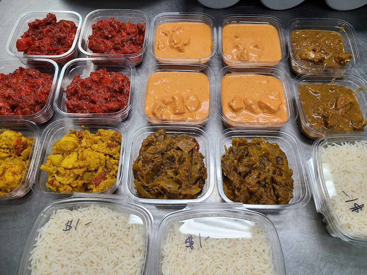 Flavors Of India-4