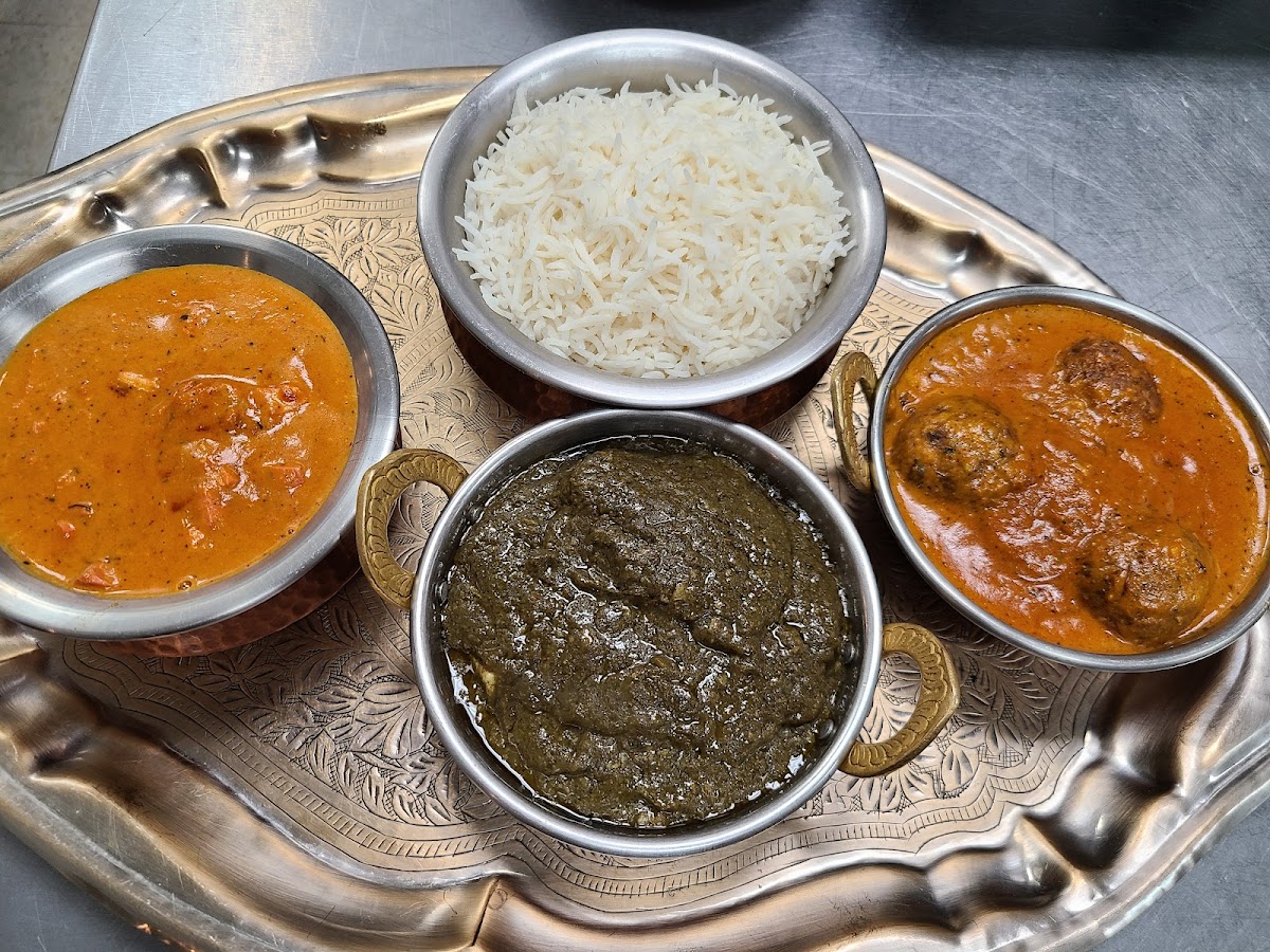 Flavors Of India-5
