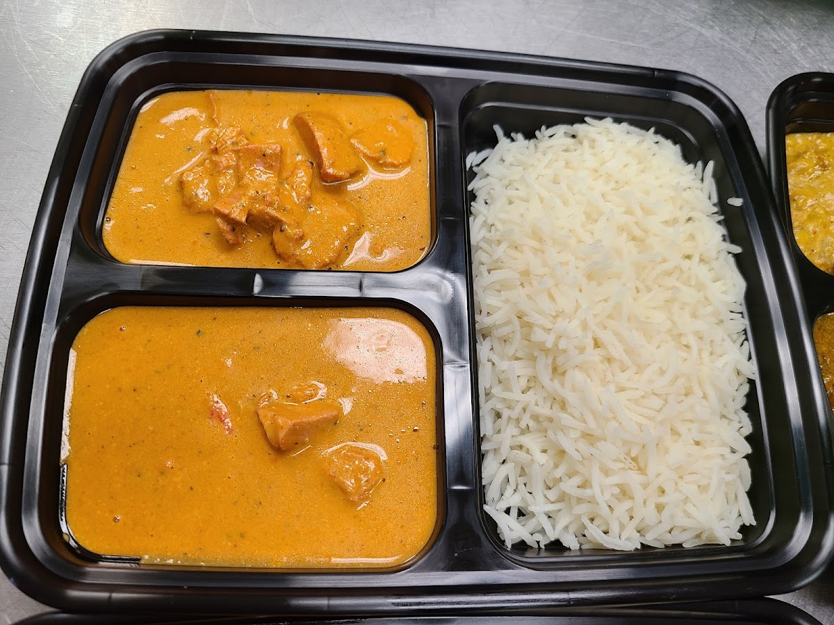 Flavors Of India-7