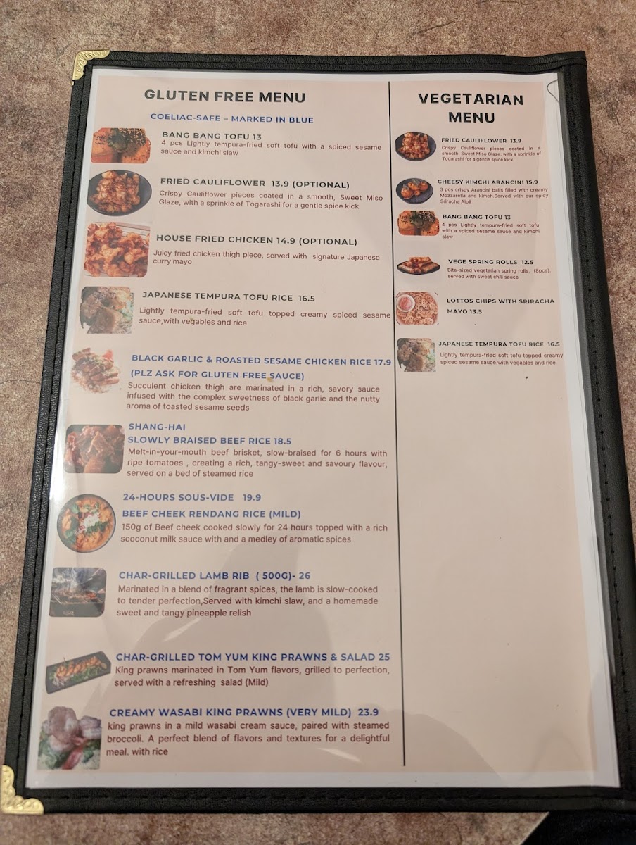 Menu Flavour Spot-7