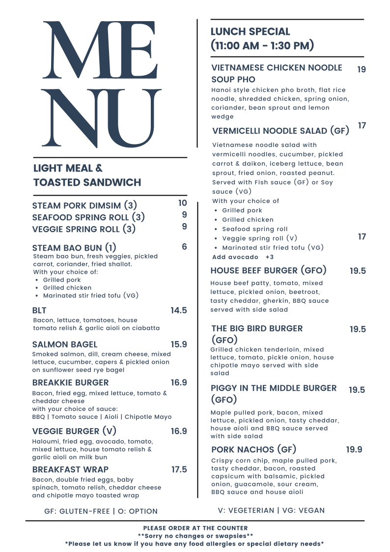 Menu Flawsome Café-2