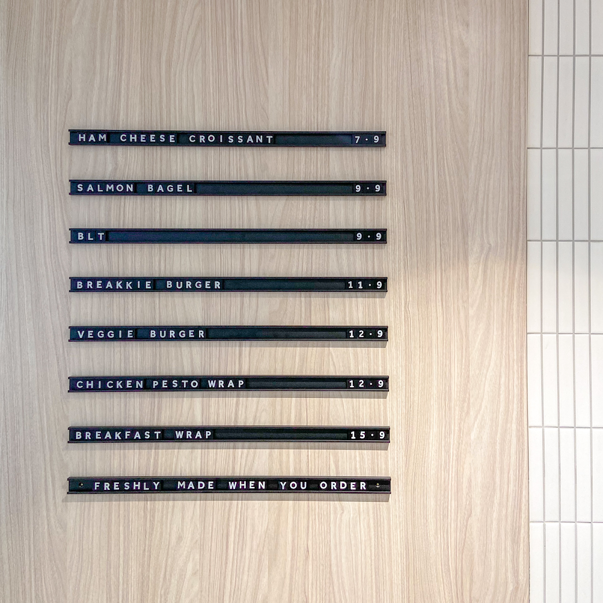 Menu Flawsome Café-7