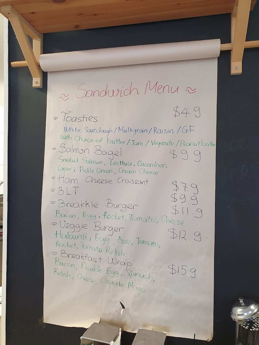 Menu Flawsome Café-9