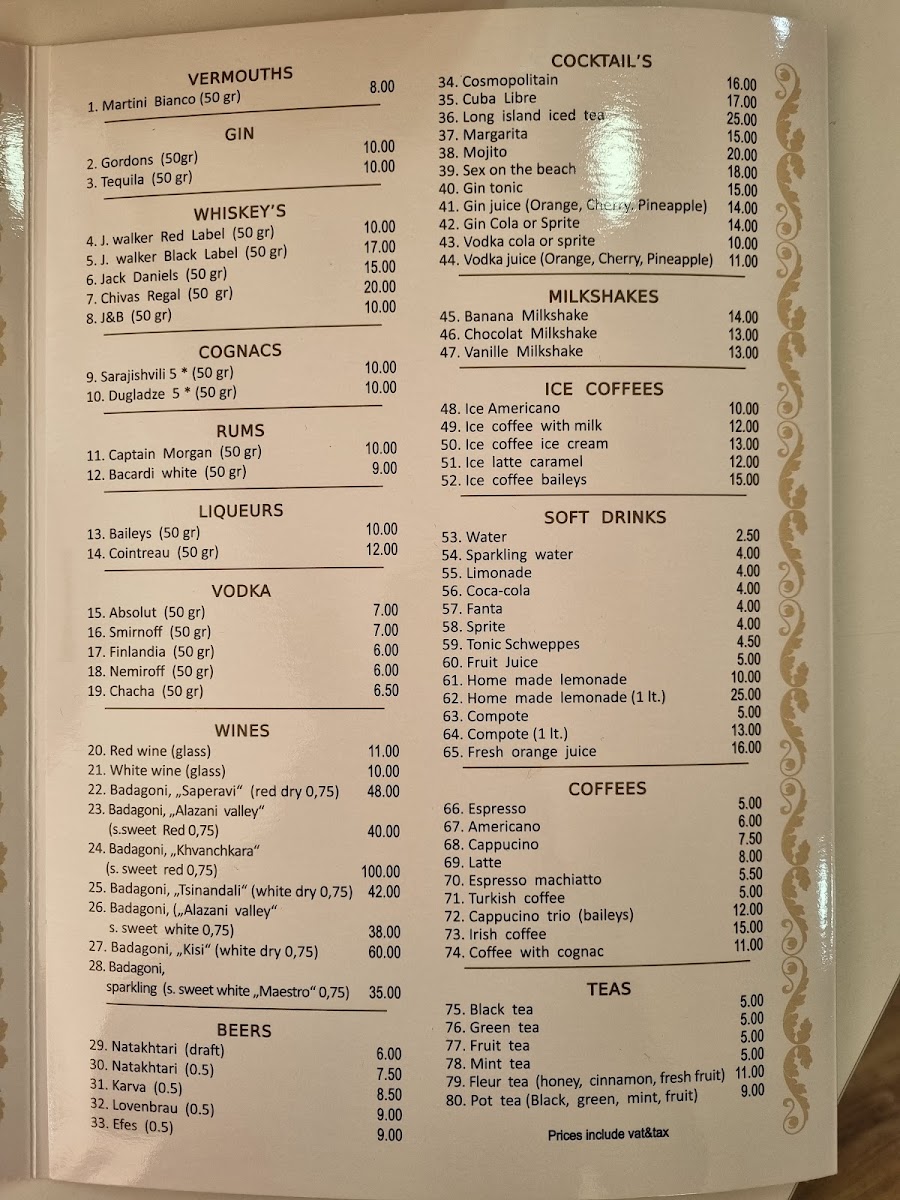 Menu Fleur-1