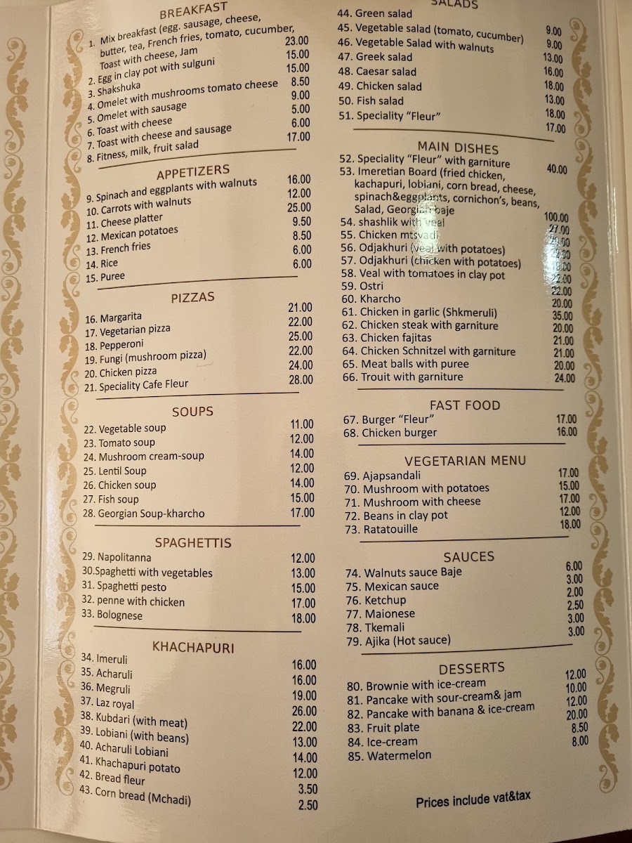 Menu Fleur-4