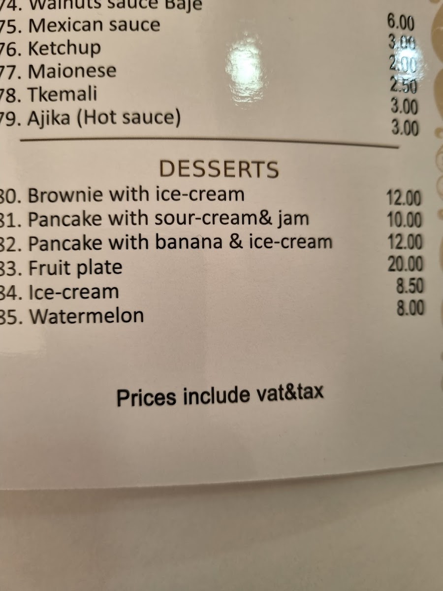 Menu Fleur-5