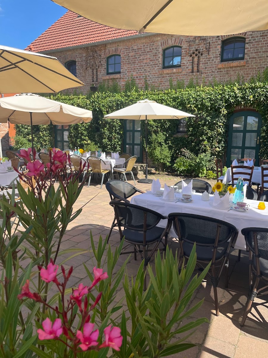 Fliederhof Feierlichkeiten Veranstaltungen Familienrestaurant