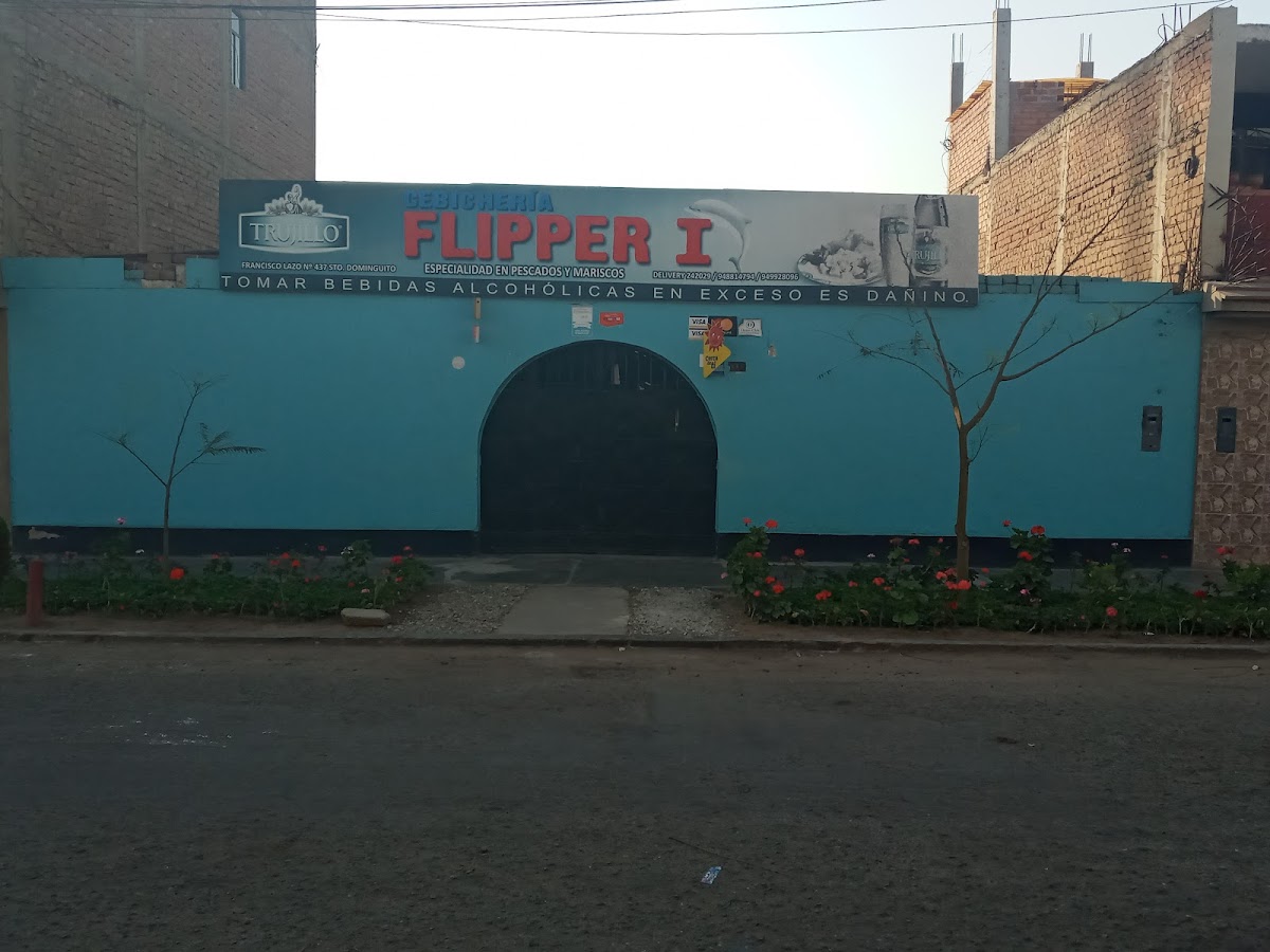 Flipper Tradicional