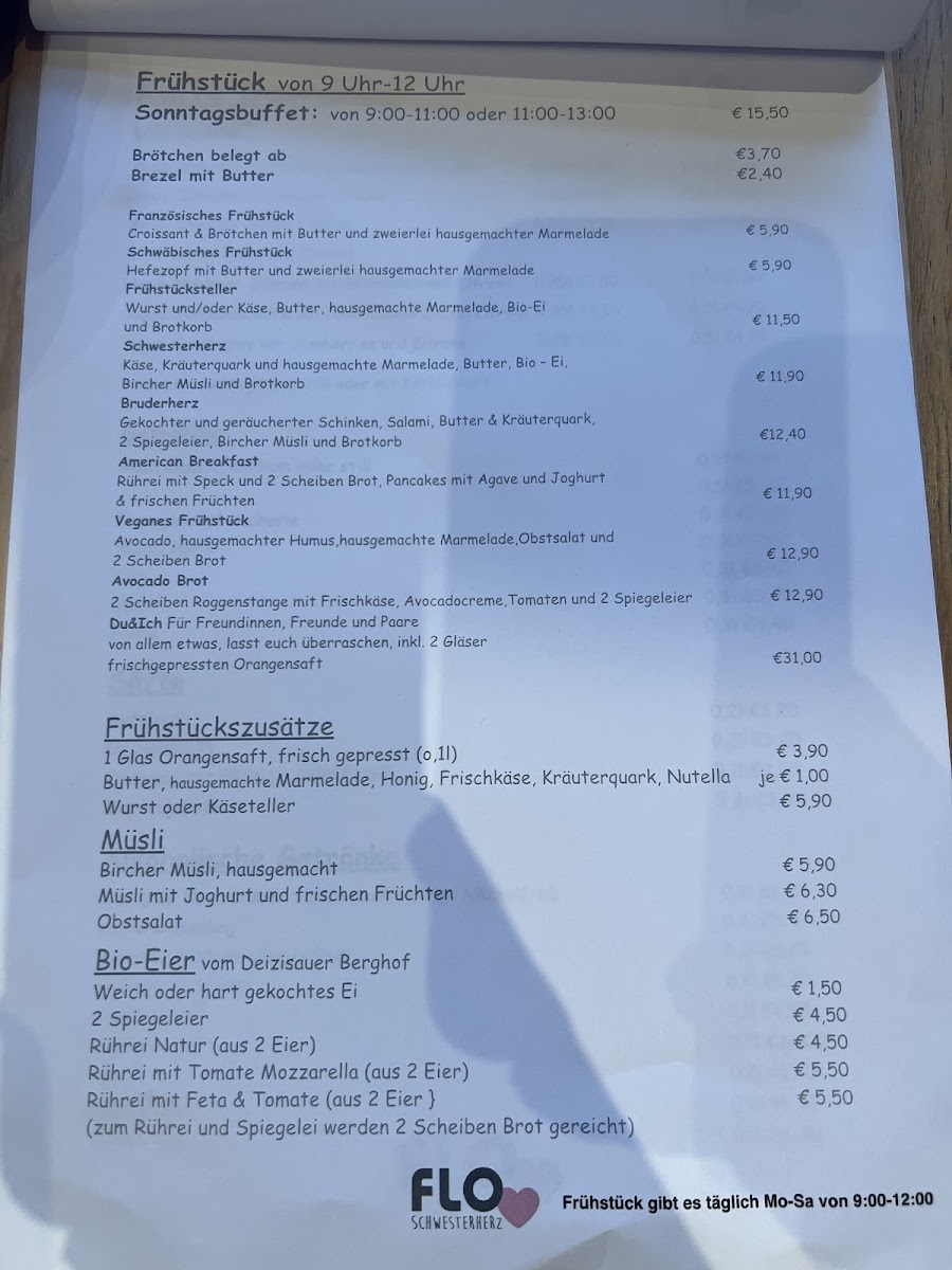 Menu Flo Schwesterherz-6