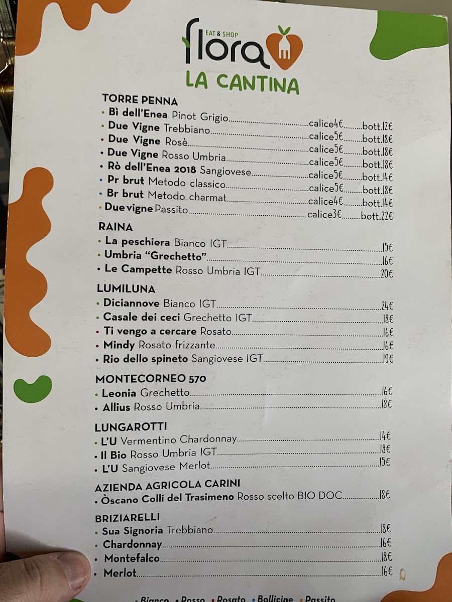 Menu Flora Eat And Shop-2