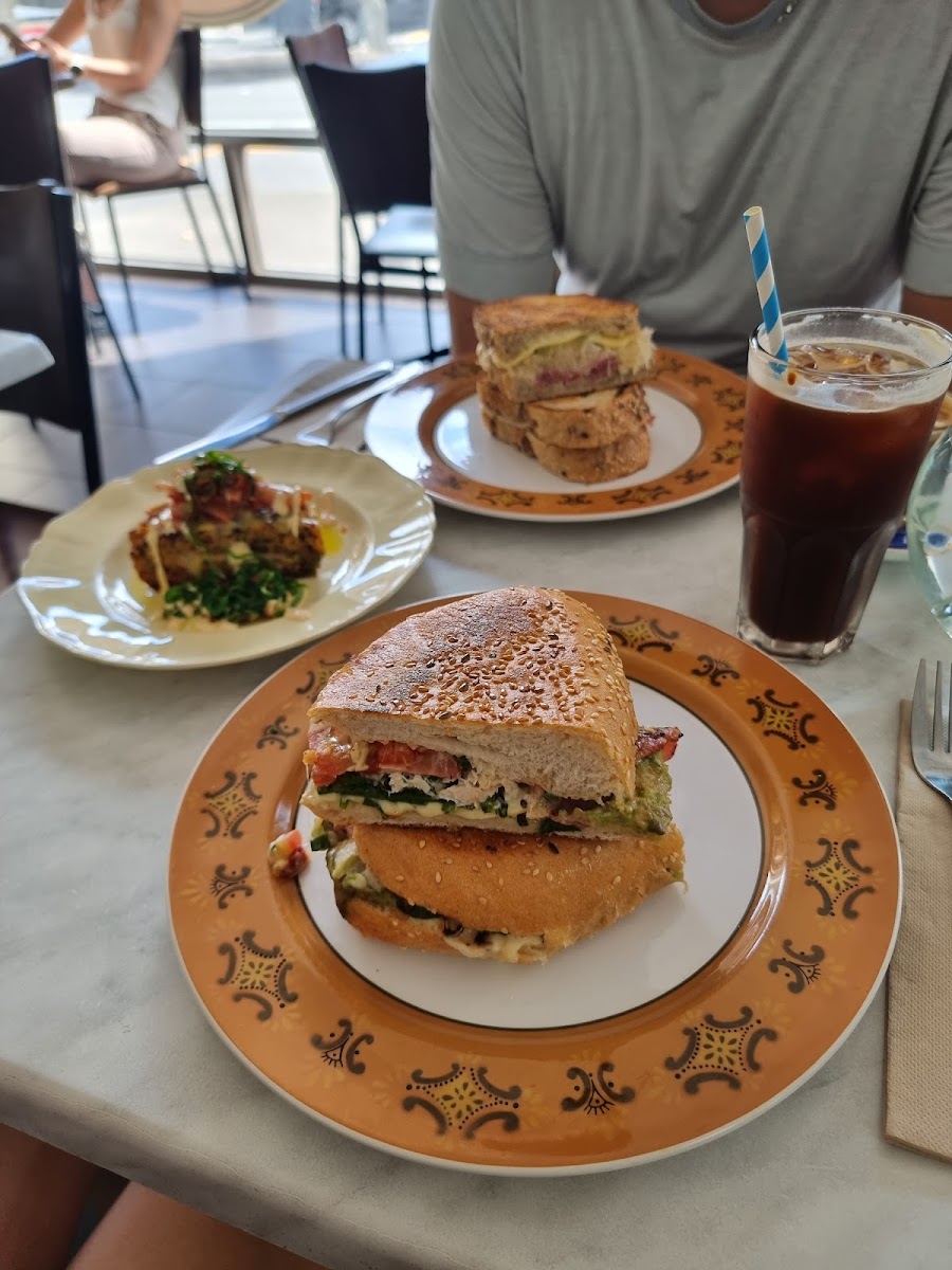 Florence And Me Café Geelong-7