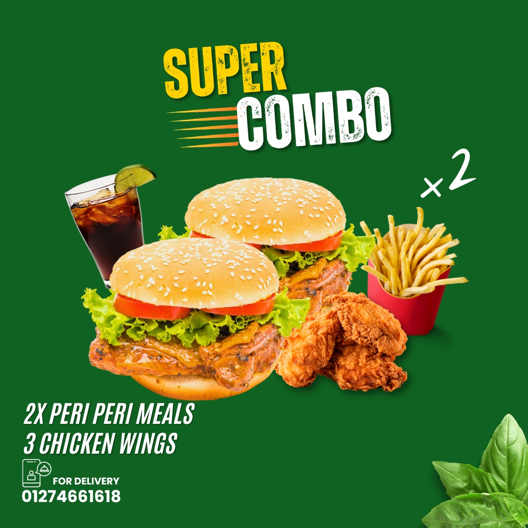 Menu Florence Fried Chicken-10