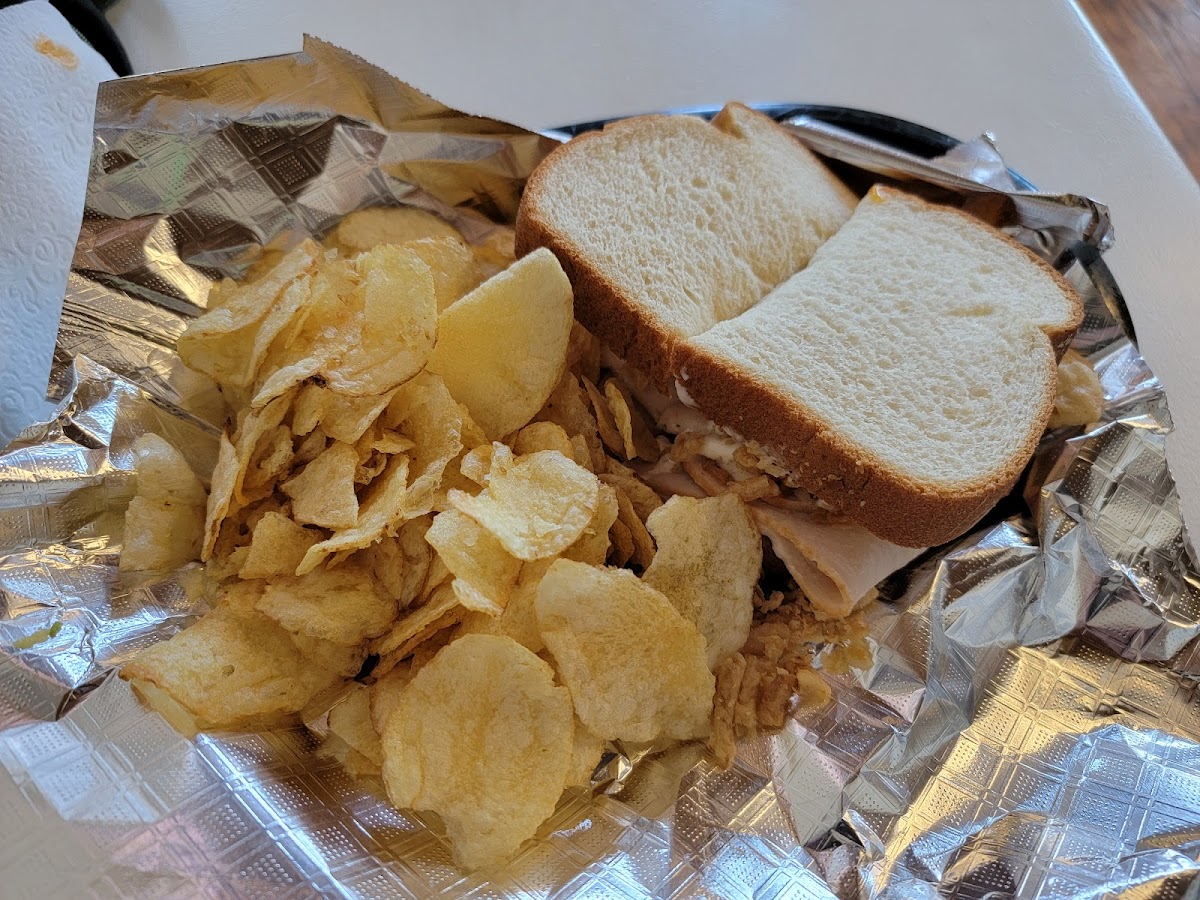 Florence Fudge Shop & Cafe-6