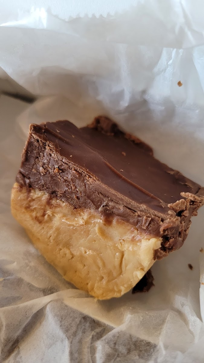 Florence Fudge Shop & Cafe-9