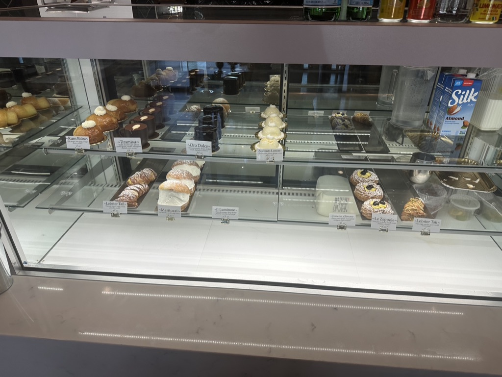 Florentine Cafe & Bakery