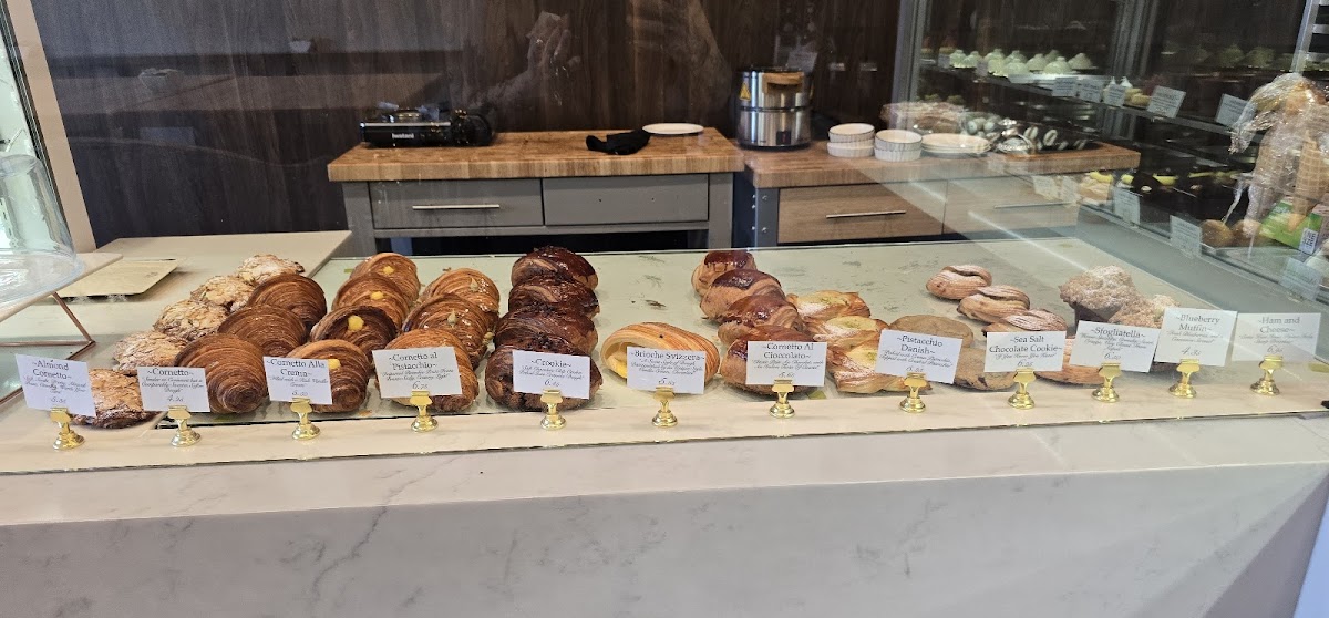 Florentine Cafe & Bakery-3