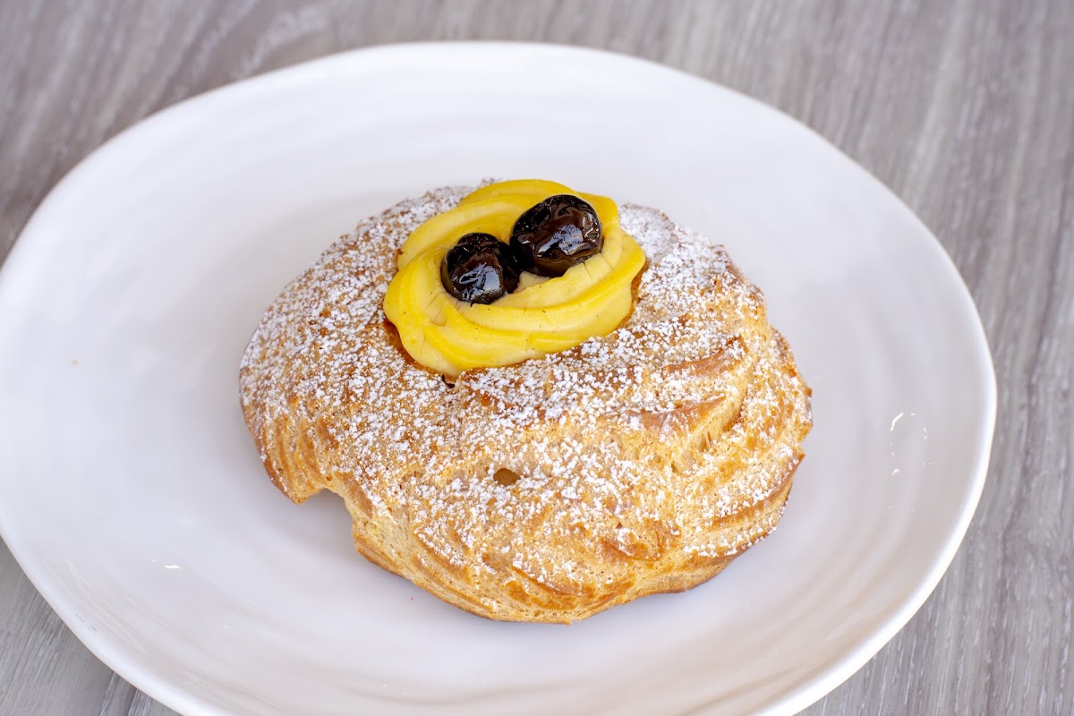 Florentine Cafe & Bakery-4