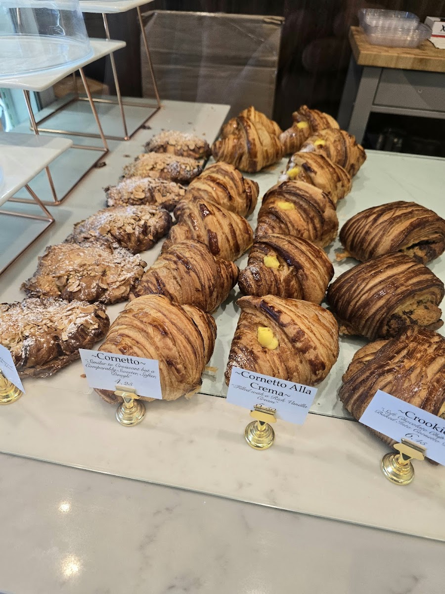Florentine Cafe & Bakery-5