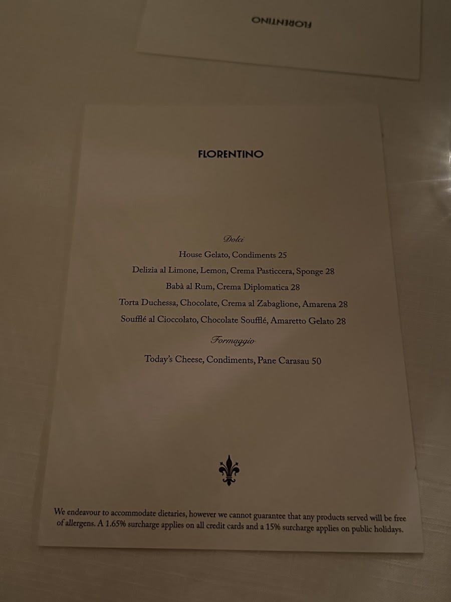 Menu Florentino-4