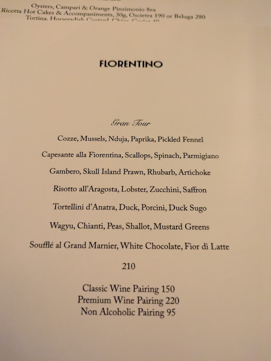 Menu Florentino-5