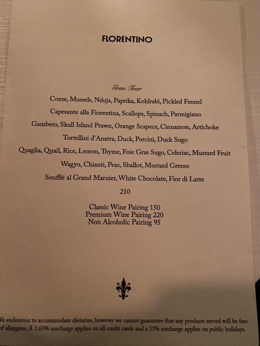 Menu Florentino-8