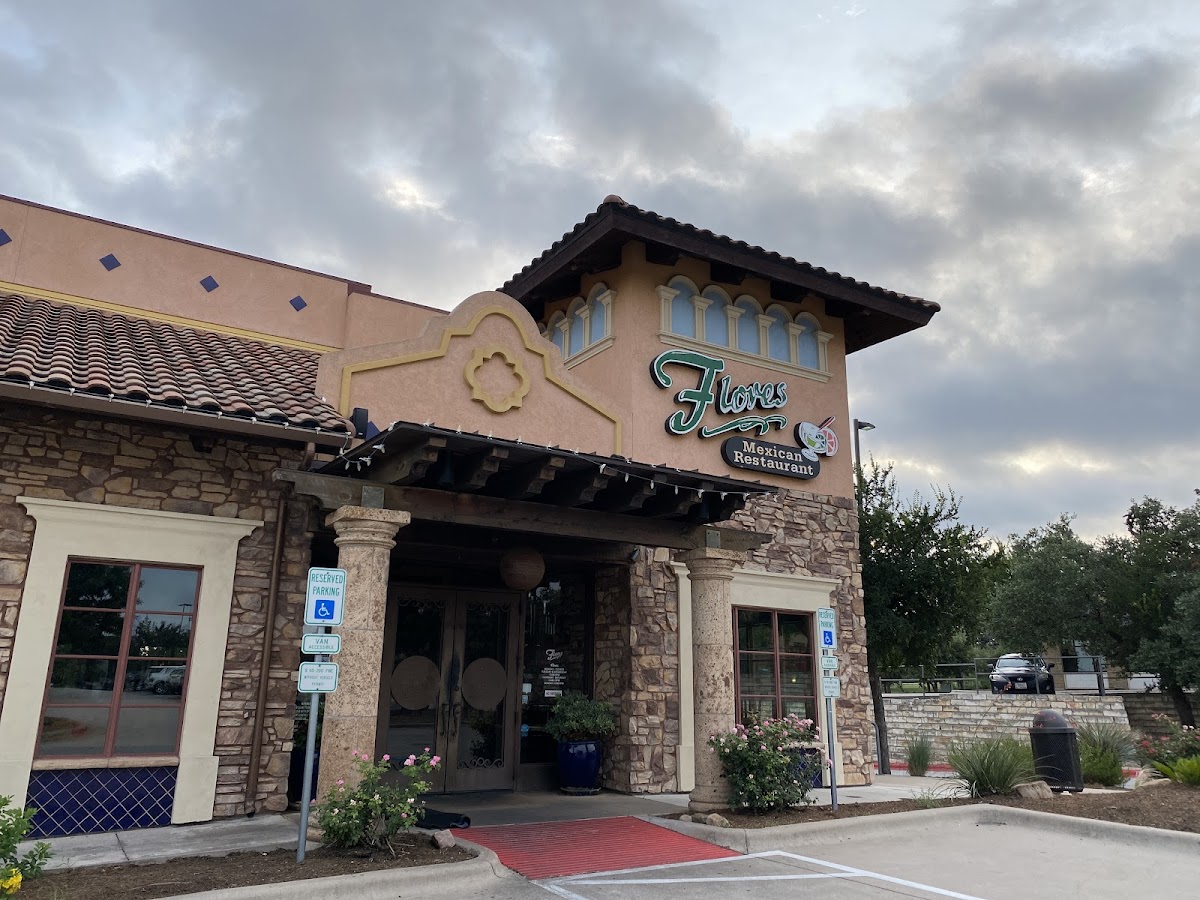Flores Mexican Restaurant