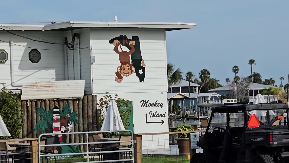 Florida Cracker Kitchen At Riverside Resort-2