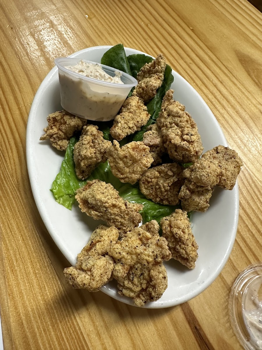 Florida Cracker Kitchen At Riverside Resort-7