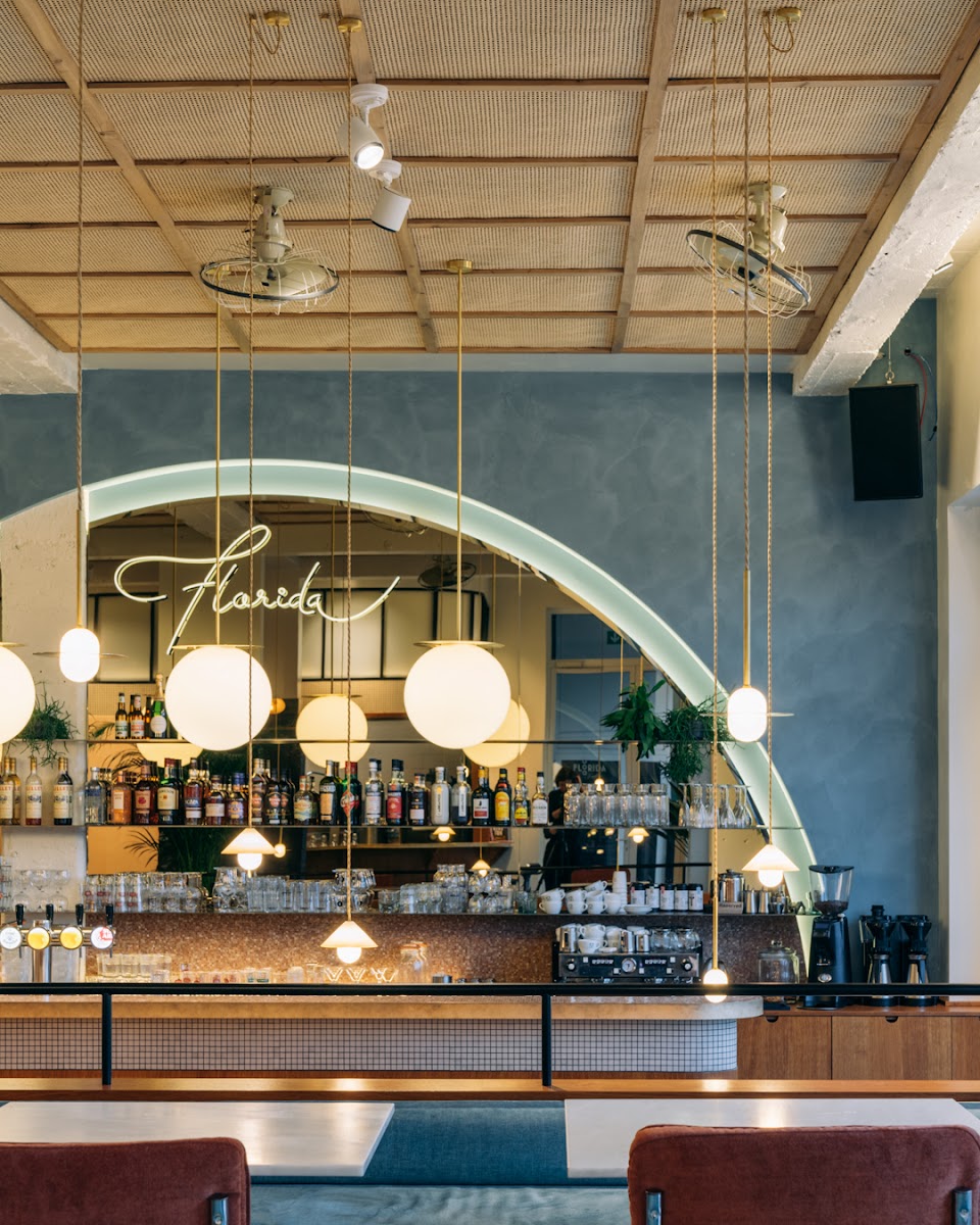 Florida Food Bar