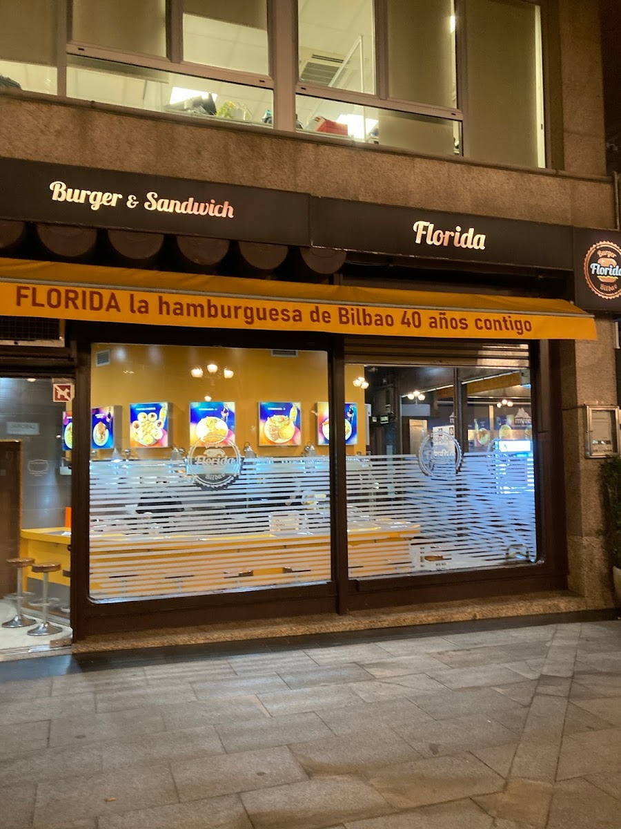 Florida Kafetegia