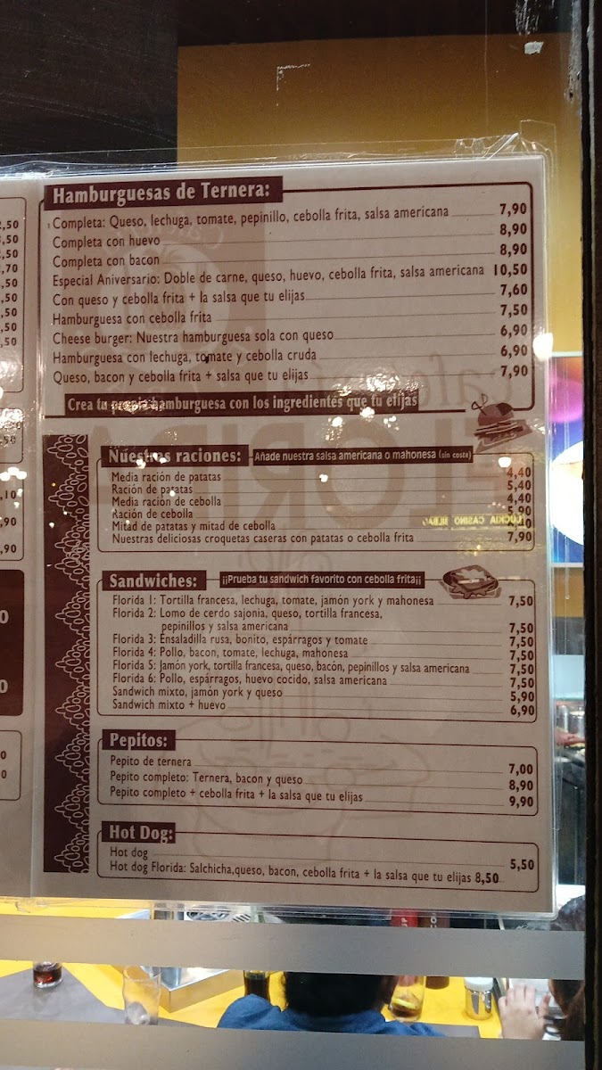 Menu Florida Kafetegia-4