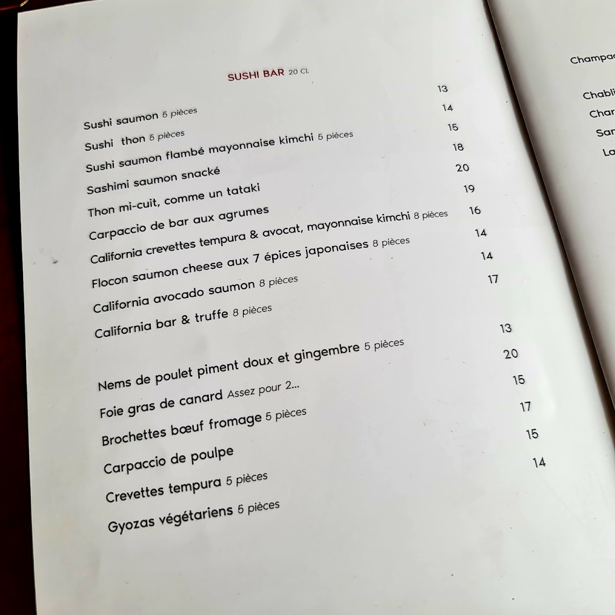 Menu Florida-9