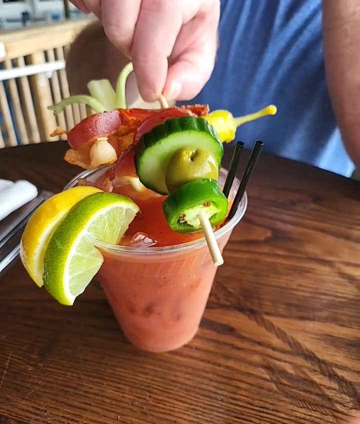 Floridays Woodfire Grill & Bar-2