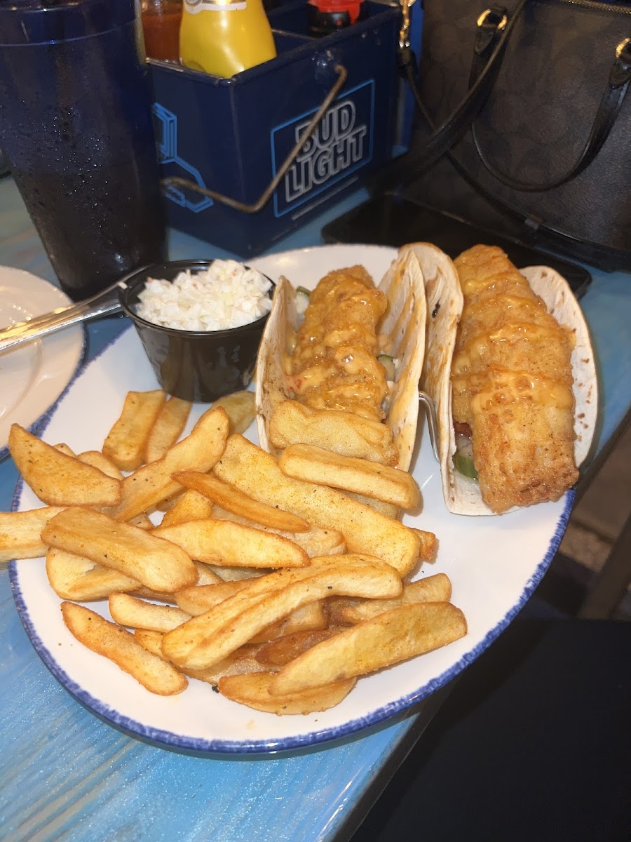 Floridays Woodfire Grill & Bar-5