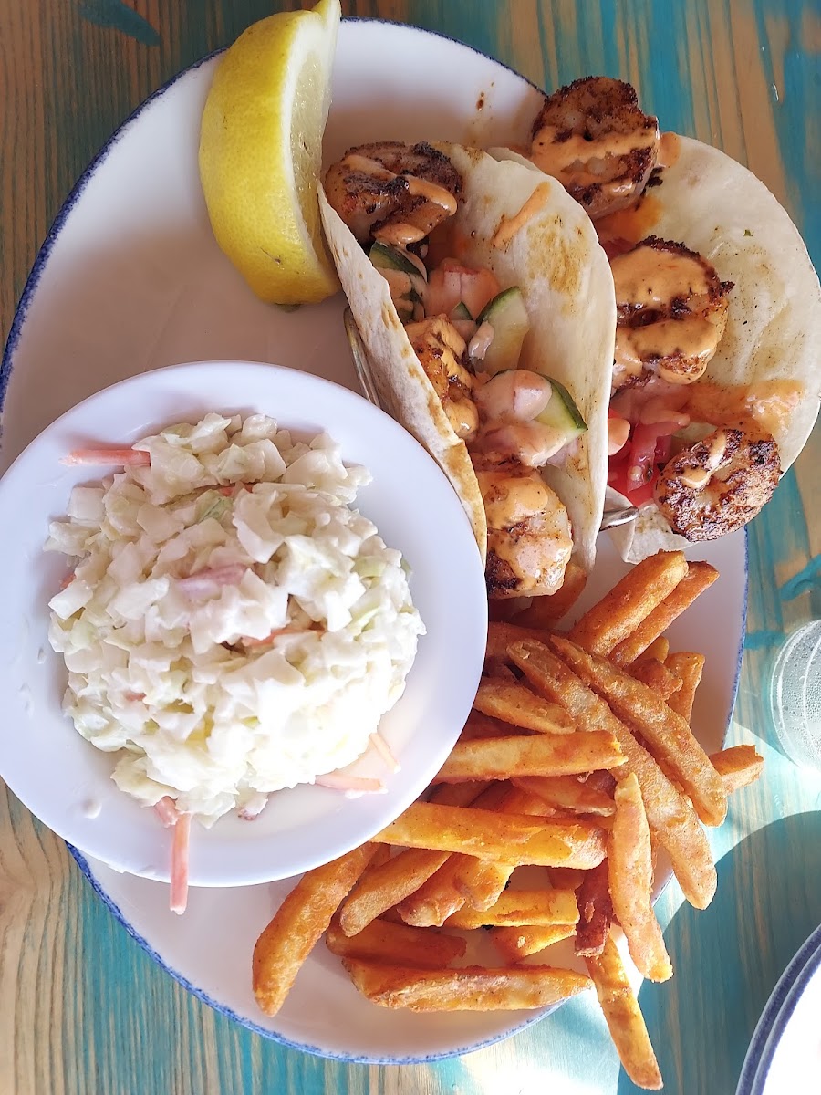 Floridays Woodfire Grill & Bar-6