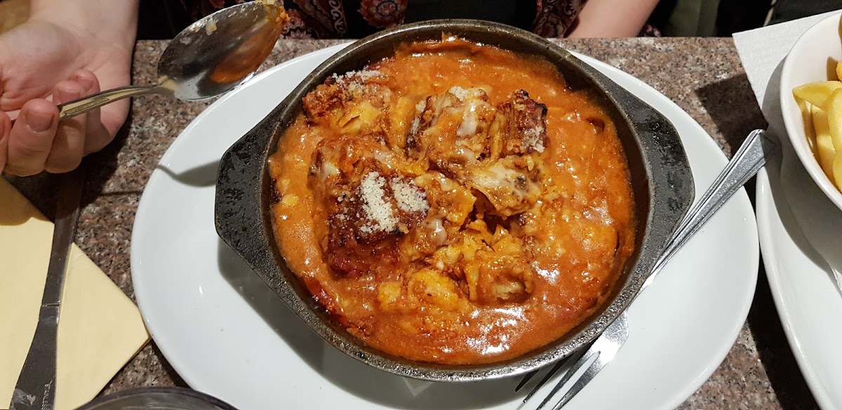 Florios Pizzeria-6
