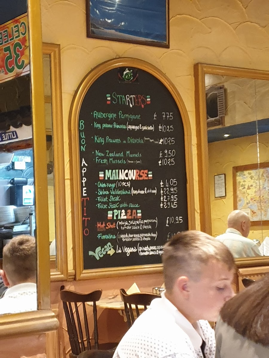 Menu Florios Pizzeria-7