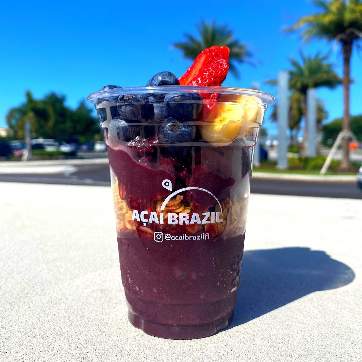Flow Açai At International Premium Outlets-3