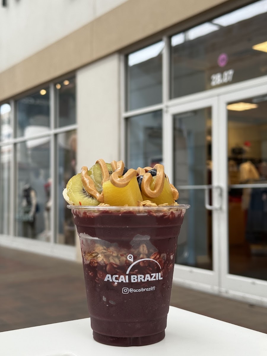 Flow Açai At International Premium Outlets-4