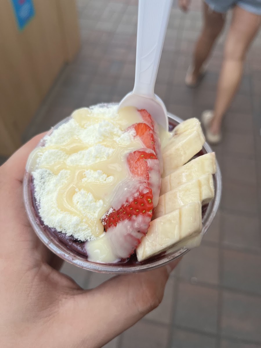 Flow Açai At International Premium Outlets-6