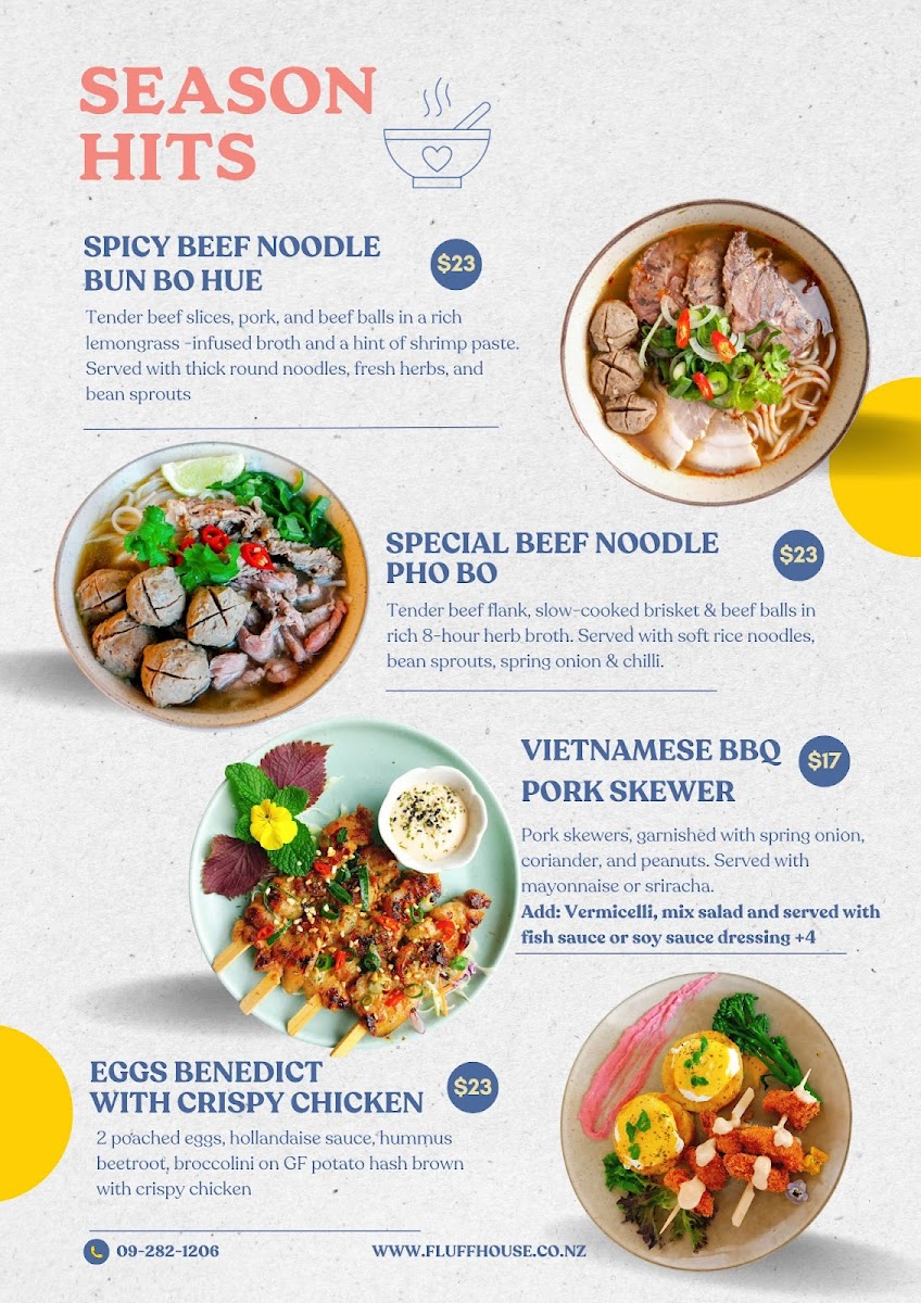 Menu Fluff Cafe-1